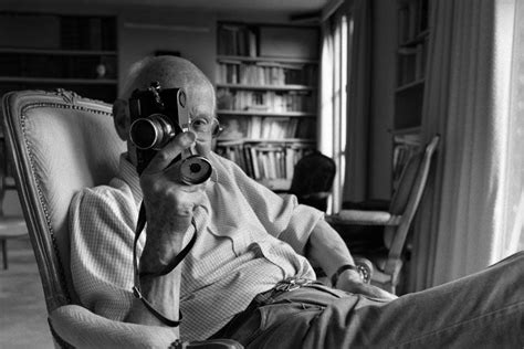 who is henri cartier bresson|henri cartier bresson self portrait.